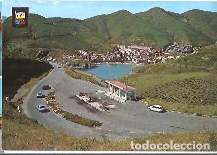 Postales: POSTAL A COLOR N&ordm; 17 PORT BOU GIRONA VISTA GENERAL