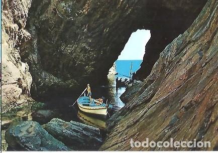 Postales: POSTAL A COLOR N&ordm; 1710 COSTA BRAVA COVA DE L'INFERN