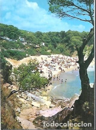 Postales: POSTAL A COLOR N&ordm; GE 2116 COSTA BRAVA CALA GOGO