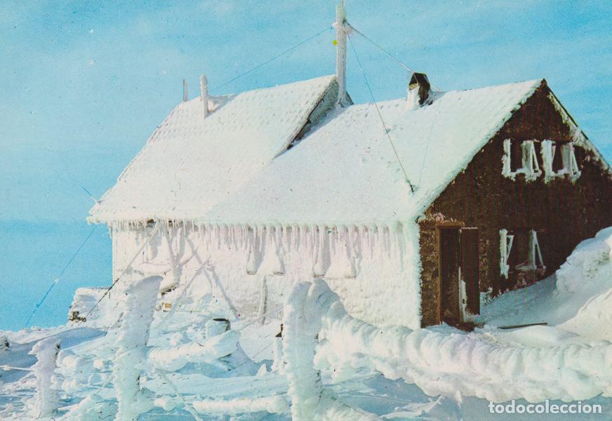 Postales: MONTSENY, TUR&Oacute; DE L&rsquo;HOME &ndash; EDITA FITER &ndash; S/C