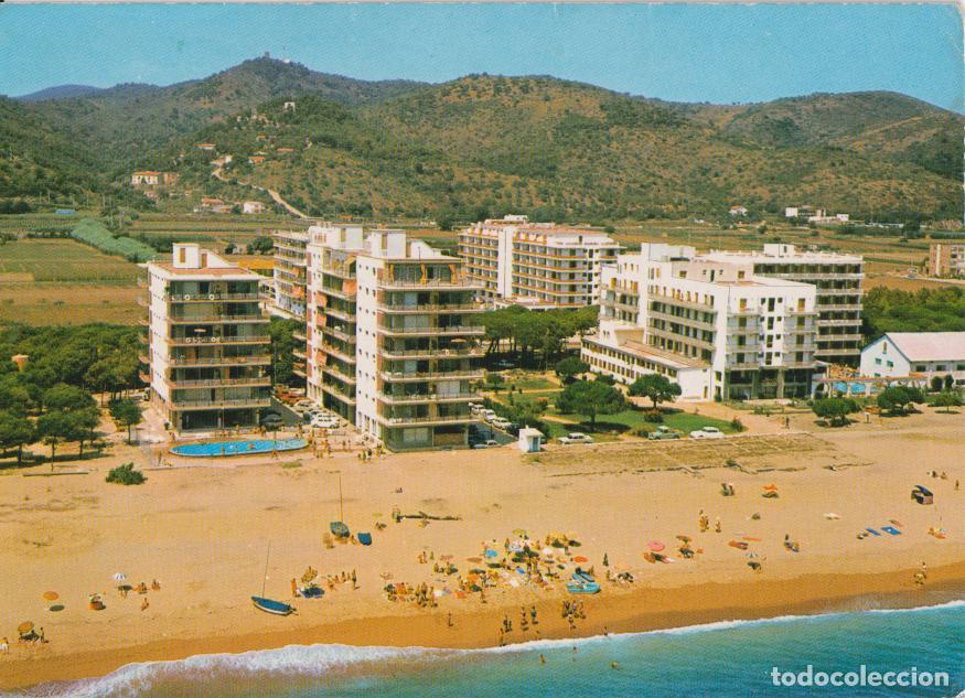 Postales: MALGRAT DE MAR, PLAYA &ndash; CYP N&ordm;559 &ndash; S/C