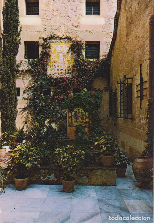 Postales: CASTELLDAURA, SAN PEDRO DE PREMI&Aacute; &ndash; ESC.DE ORO N&ordm;2 &ndash; S/C