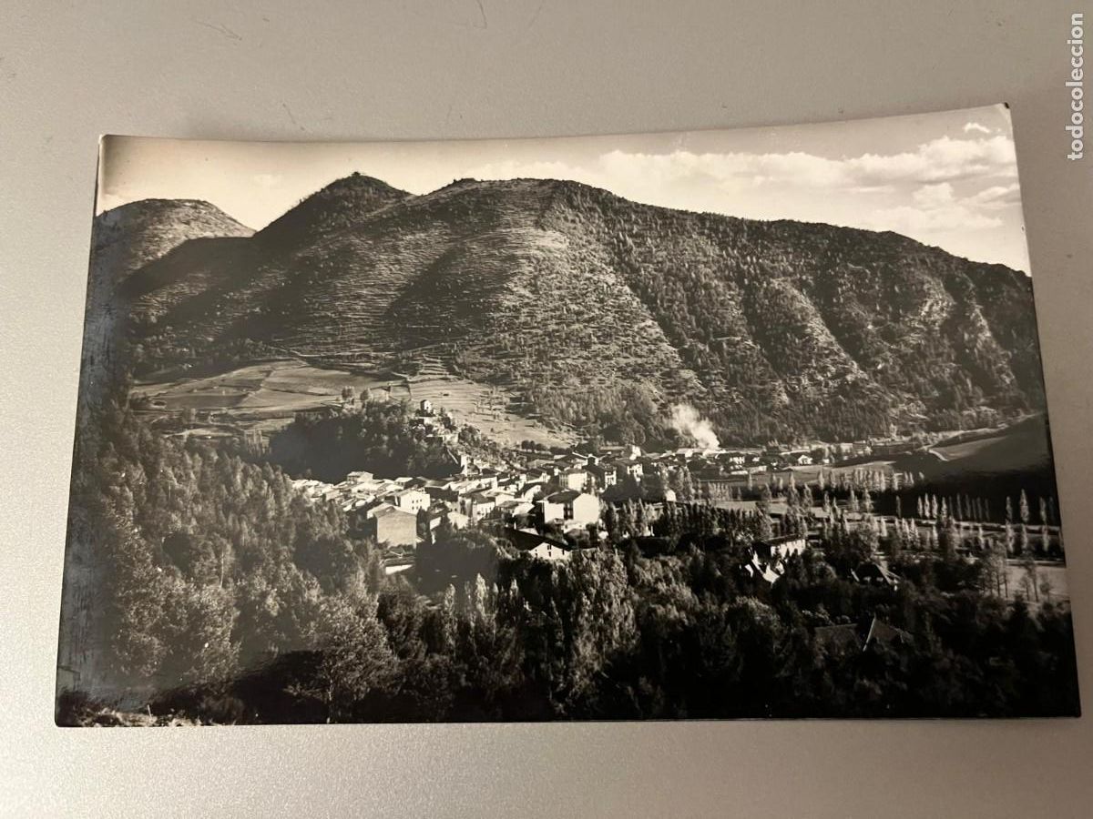 Postales: Camprodon Gerona sin circular - Foto 1
