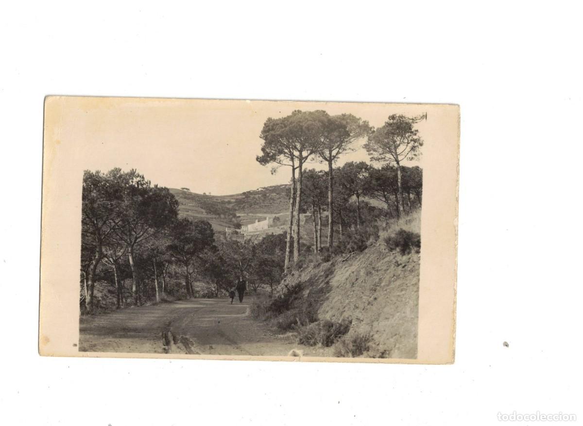 Postales: BARCELONA. SANATORI DE BETLEM. SANT GERVASI