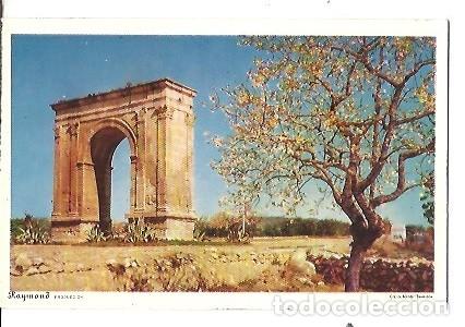 Postales: ANTIGUA POSTAL 3 TARRAGONA ARCO DE BARA RAYMOND