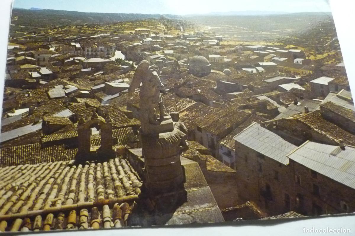 Postales: postal batea .-aerea cm - Foto 1
