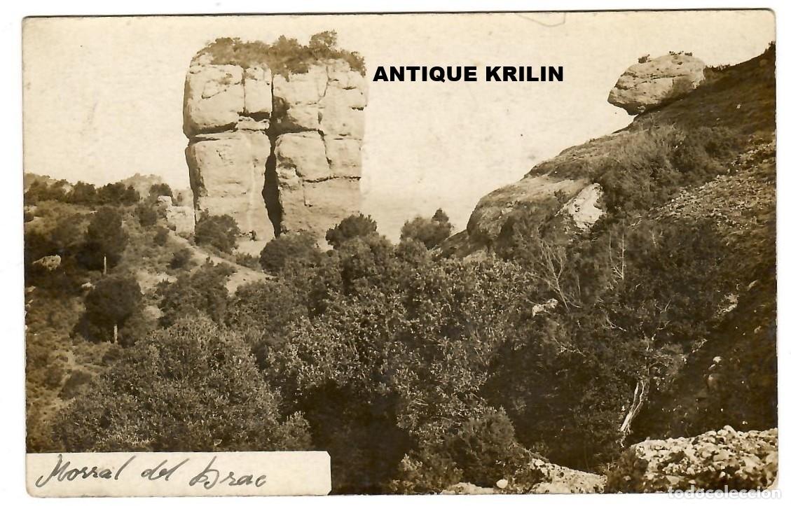 Postales: SAN LLOREN&Ccedil; DE MUNT / COVA DEL DRAC / POSTAL FOTOGRAFICA / SIN FRANQUEAR