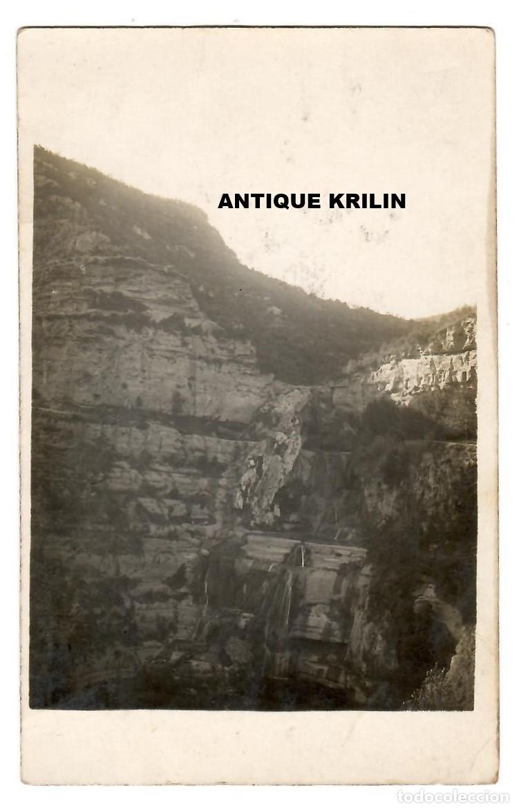 Postales: SAN MIQUEL DEL FAI / POSTAL FOTOGRAFICA / SIN FRANQUEAR