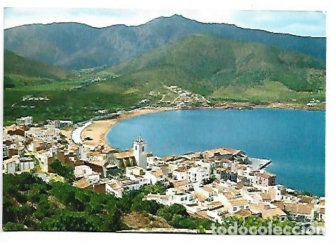 Postales: COSTA BRAVA, PORT DE LA SELVA / GIRONA