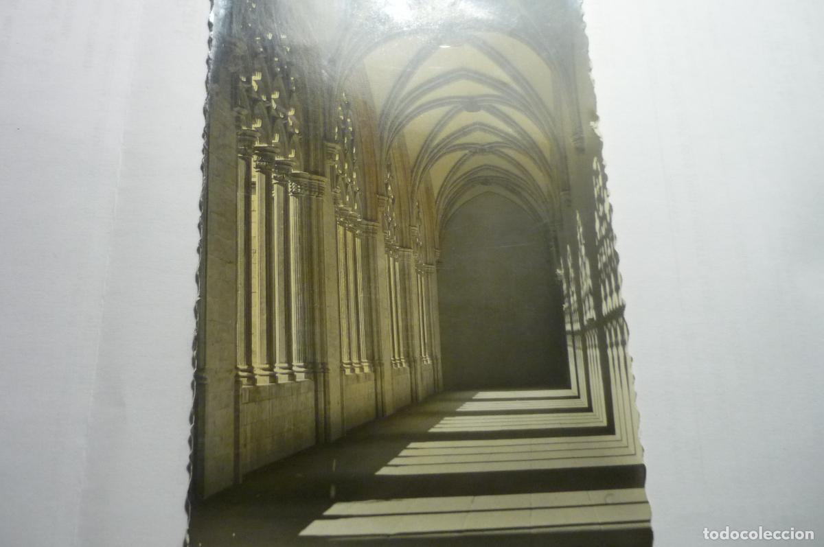 Postales: postal vich claustro catedral cm - Foto 1