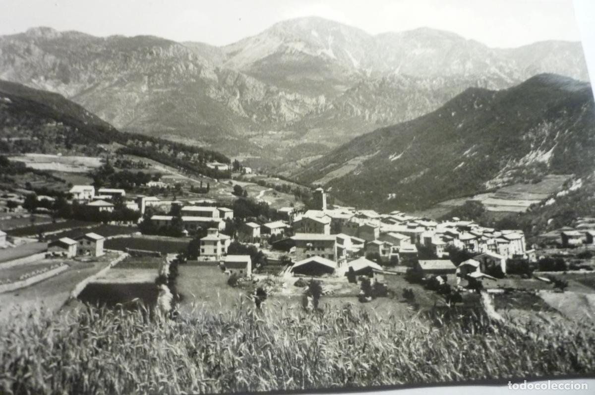 Postales: postal s loenzo de morunys -general .-cm