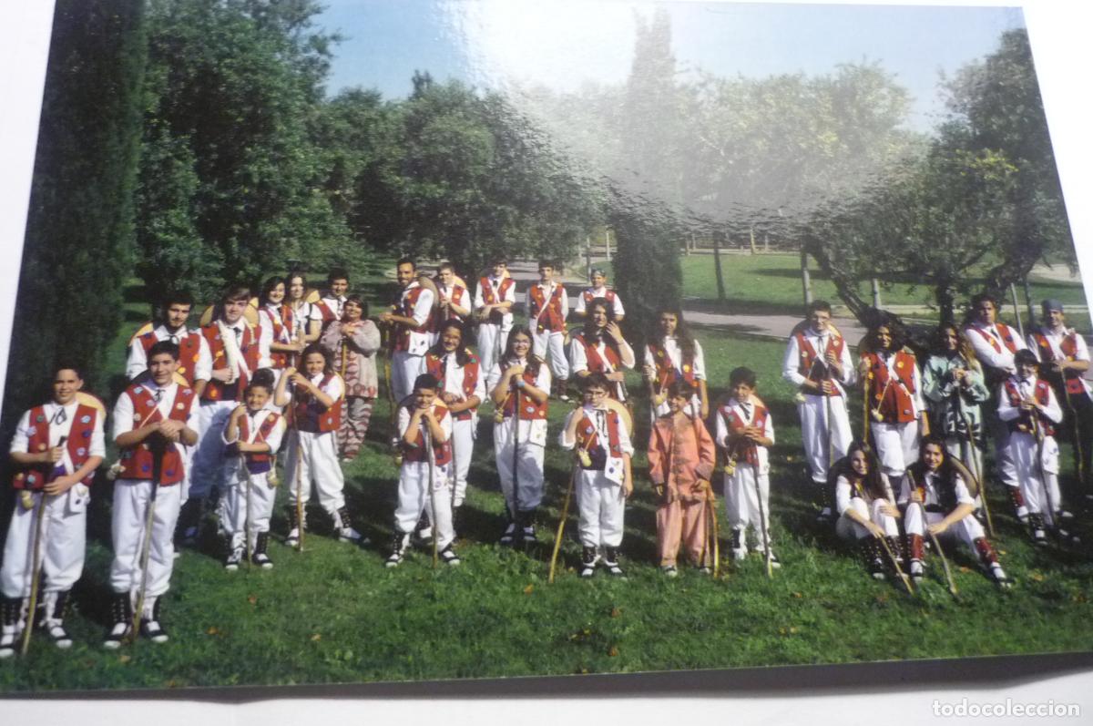 Postales: POSTAL TARRAGONA STA TECLA 2014,.NUM 25 FOLKLORE CATALAN CM