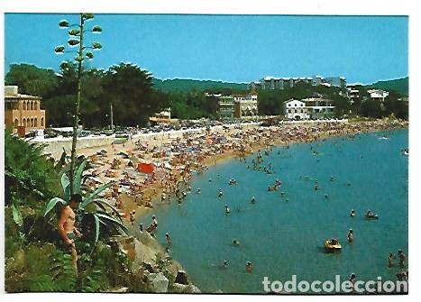 Postales: &rdquo; LA FOSCA &rdquo;.- COSTA BRAVA, PALAMOS / GIRONA - Foto 1