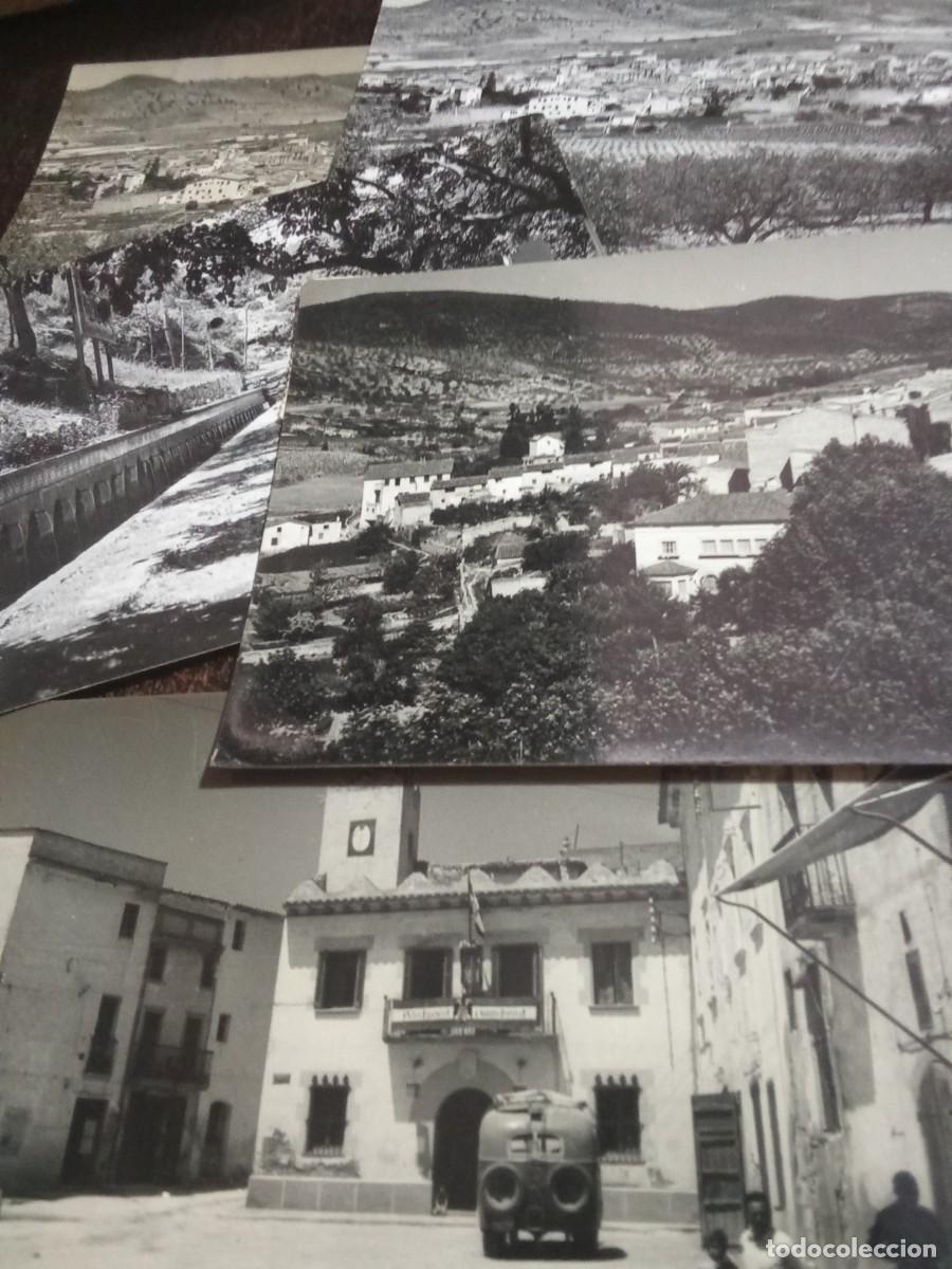 Postales: Torrellas de Foix.Conjunt de postals. - Foto 1