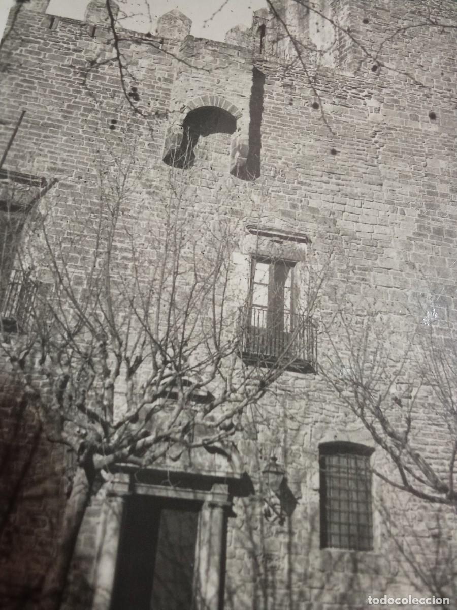 Postales: Castillo de La Bisbal. - Foto 2