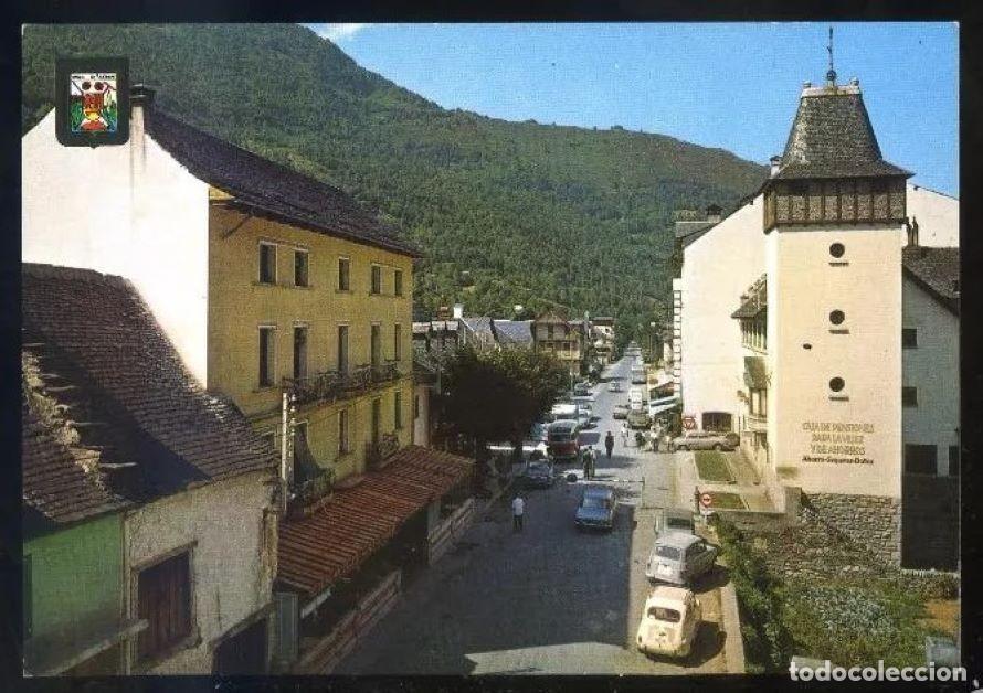 Postales: Les. *Duana* Ed. Fisa n&ordm; 2273. Nueva.
