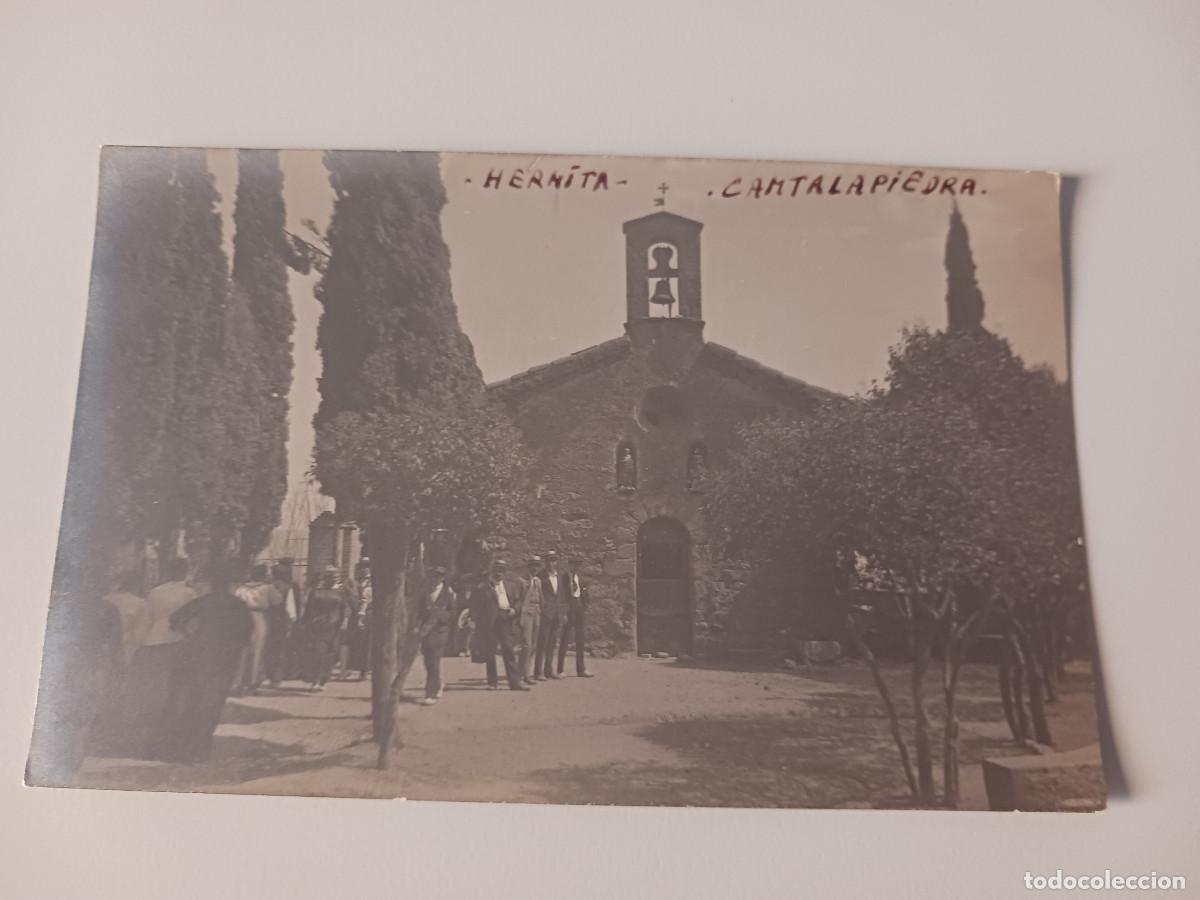 Postales: POSTAL MONSERRAT ( BARCELONA )