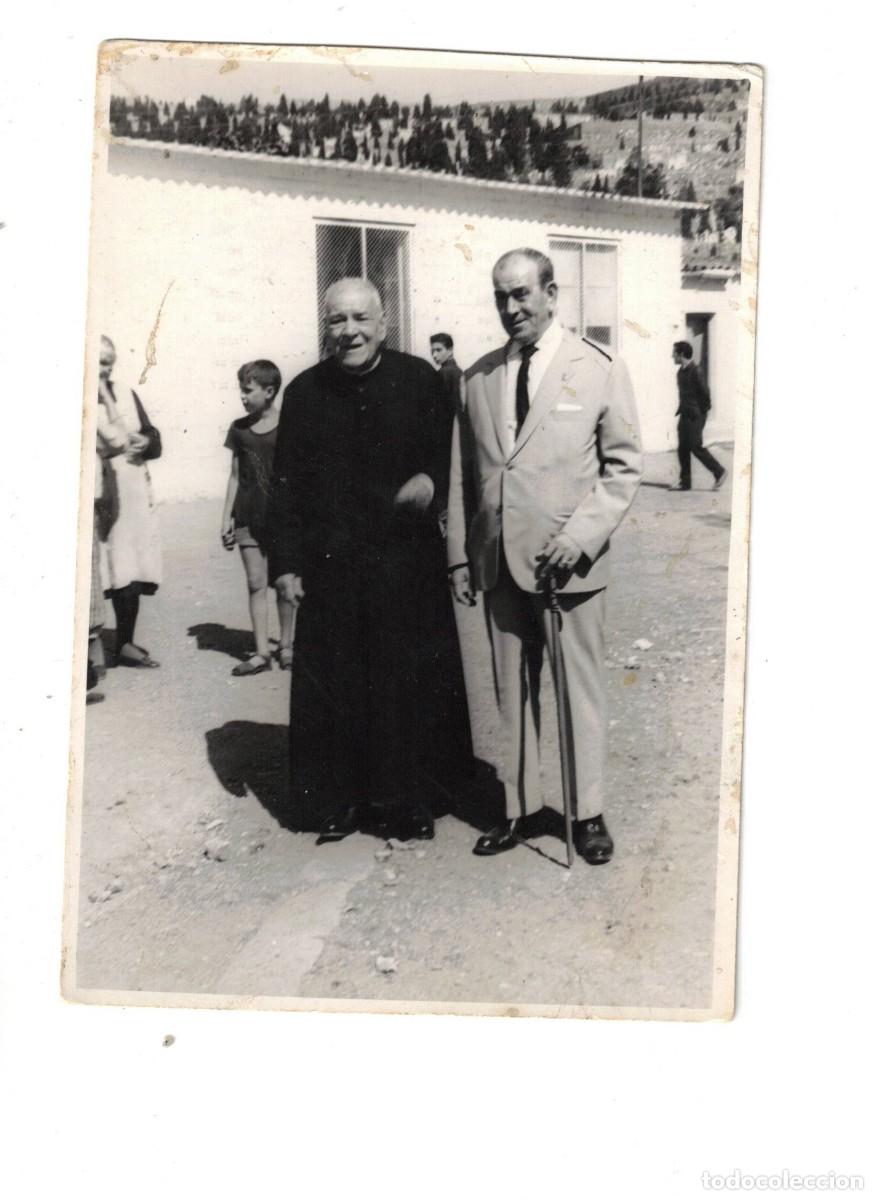 Postales: BARCELONA. CAN TUNIS. HOMENAJE A LA VEJEZ 196