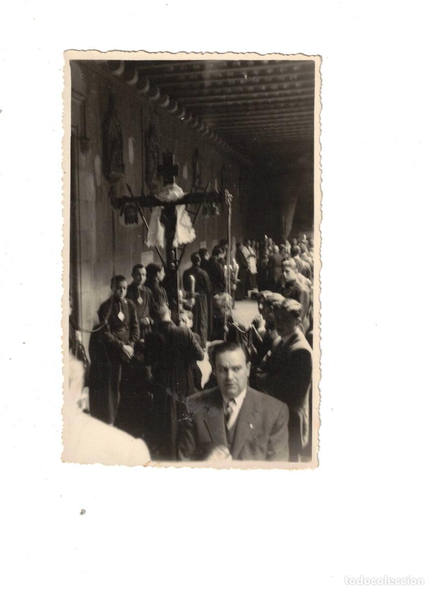 Postales: BARCEONA. PARROQUIA DE LA CONCEPCI&Oacute;. VIA CRICIS