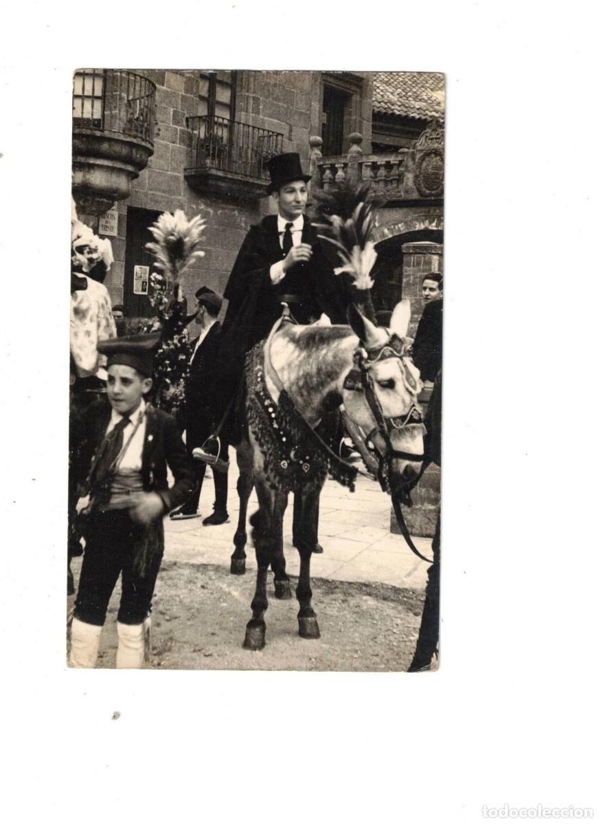 Postales: BARCELONA. BODA TIPICA CATALANA. EL NOVIO