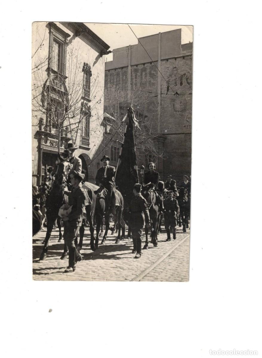 Postales: BARCELONA. COLLES DE SANT MED&Iacute; - Foto 1