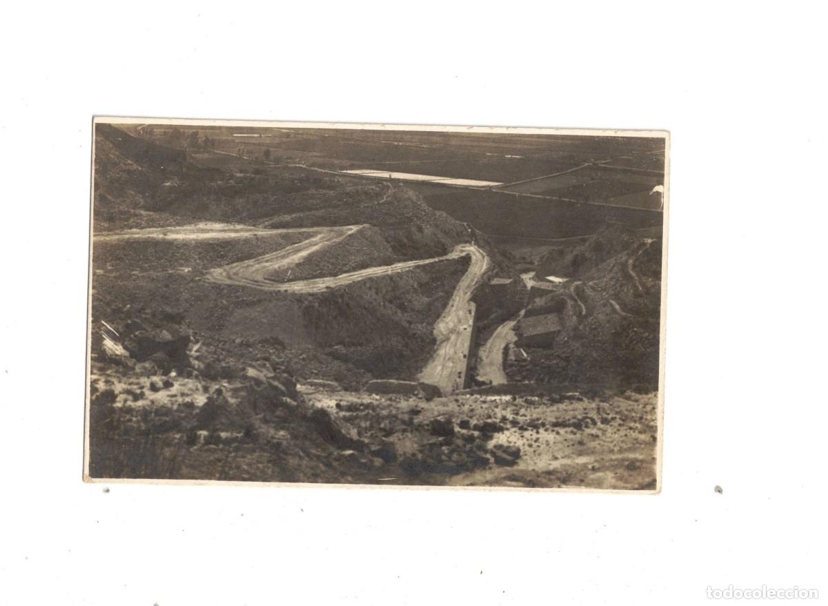 Postales: BARCELONA. GRAN PEDRERA DE MONTJUICH 1919