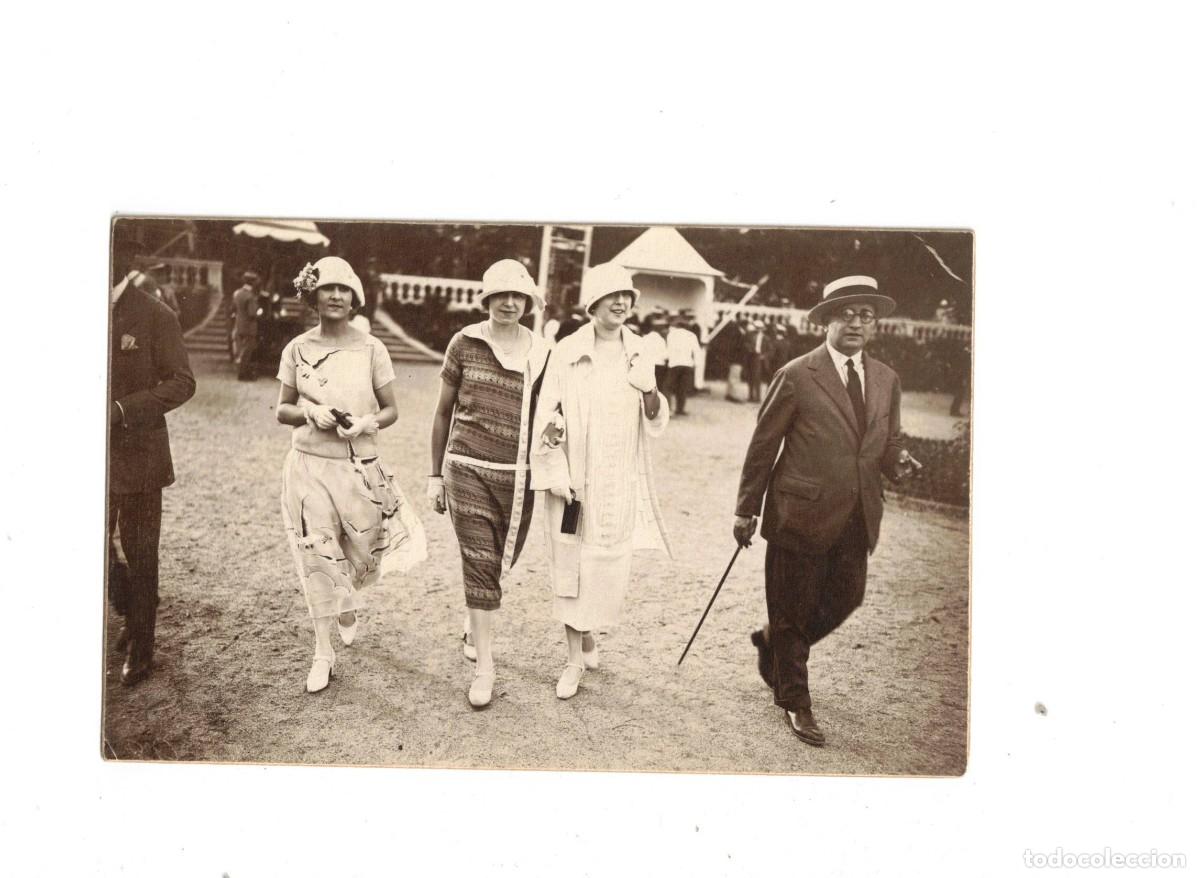 Postales: BARCELONA. CLUB DE POLO