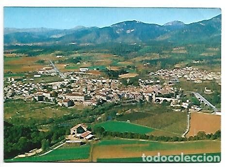 Postales: VISTA GENERAL.- BESALU / GIRONA