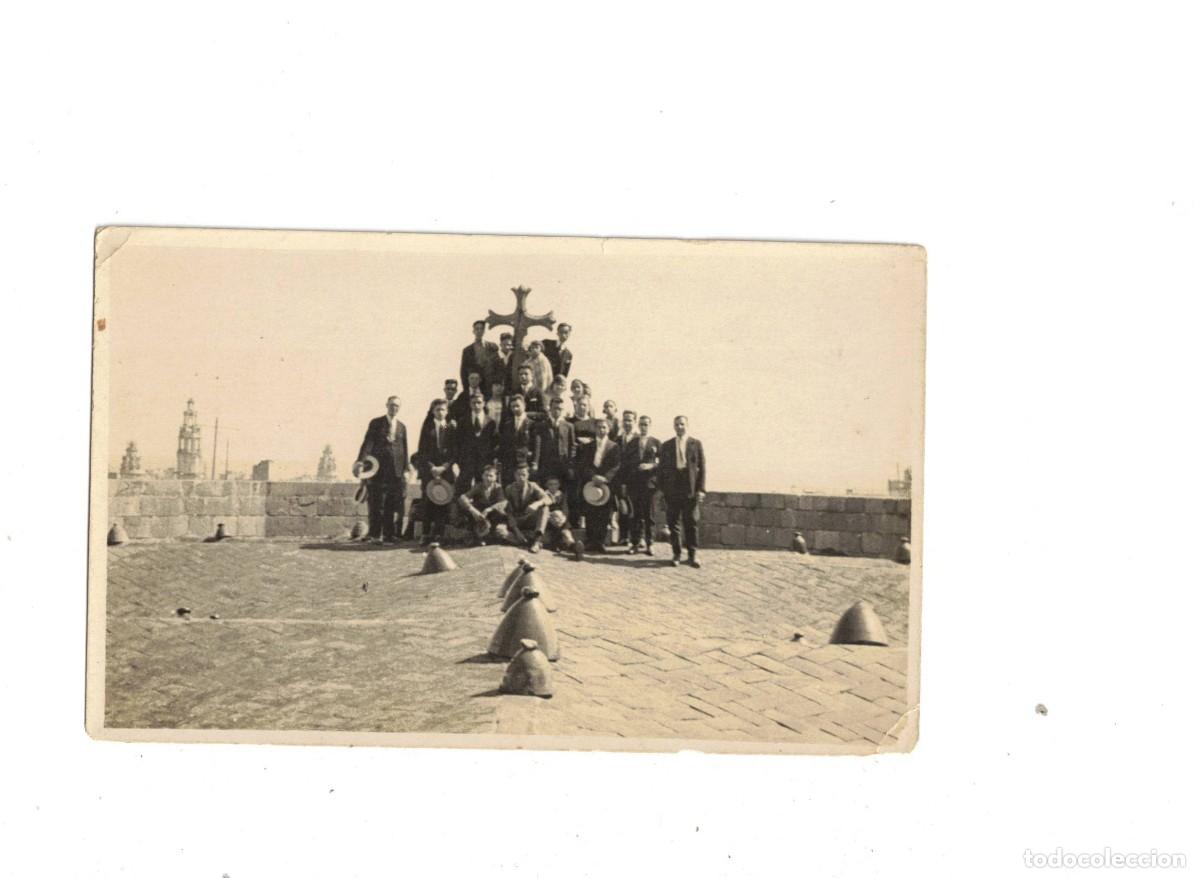 Postales: BARCELONA. GRUP EXCURSIONISTA JUVENTUT CATALANA
