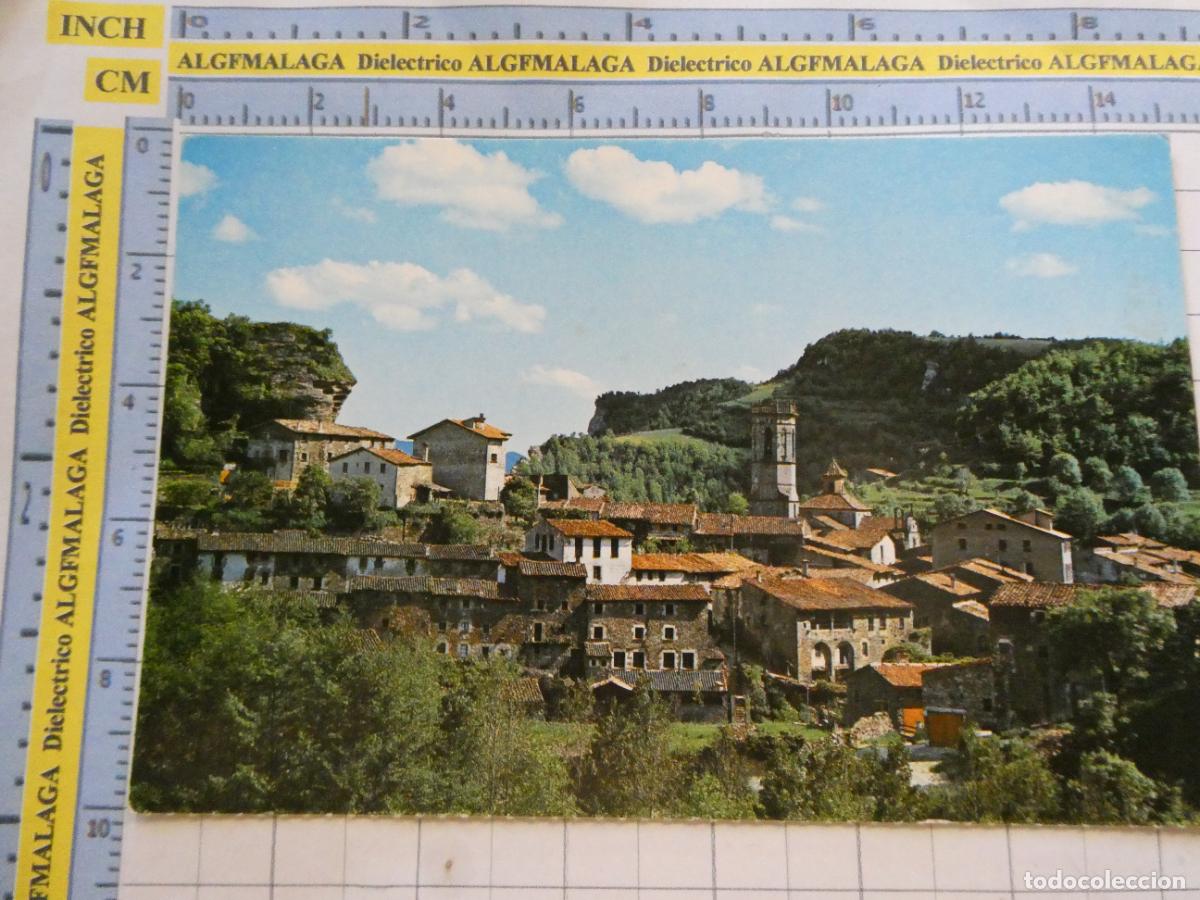 Postales: POSTAL DE BARCELONA. A&Ntilde;O 1976. RUPIT 189 FARDI. 2701