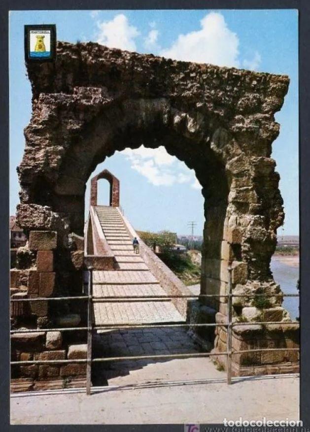 Cartoline: Martorell. Baix Llobregat. *Pont del Diable* Ed. Soberanas n&ordm; 1405. Nueva