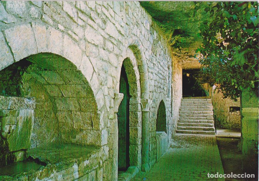 Postales: SANT MIQUEL DEL FAI (BARCELONA) MIL ANYS D'HISTORIA - EDITA FITER - S/C