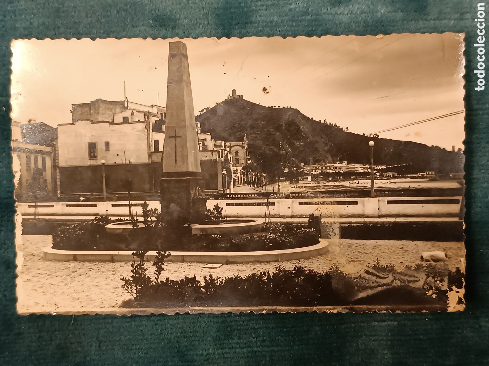 Postales: BLANES. (Costa Brava)