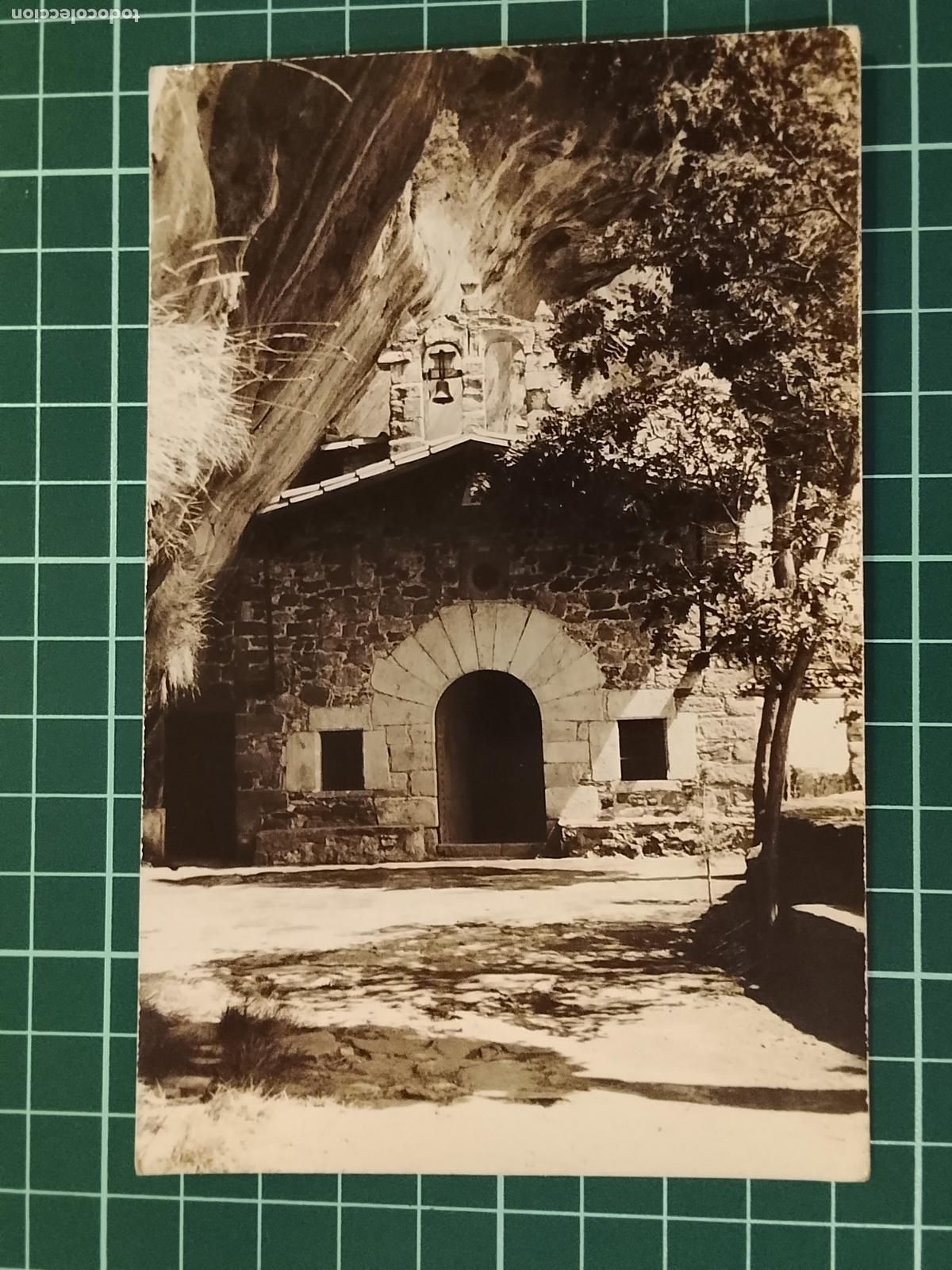 Postales: PRADES - POSTAL ANTIGUA -(116.031)