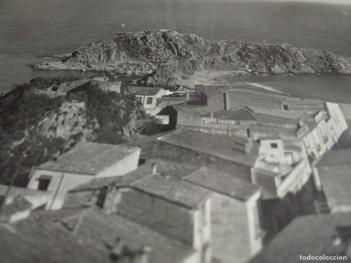 Postales: Blanes.Barrio del Euguer. - Foto 2
