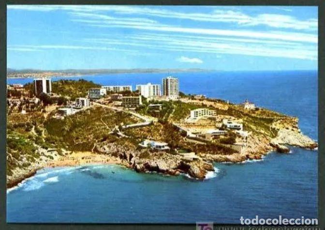 Cartoline: Salou. *Detalle de la costa* Foto Raymond n&ordm; 44. Nueva.
