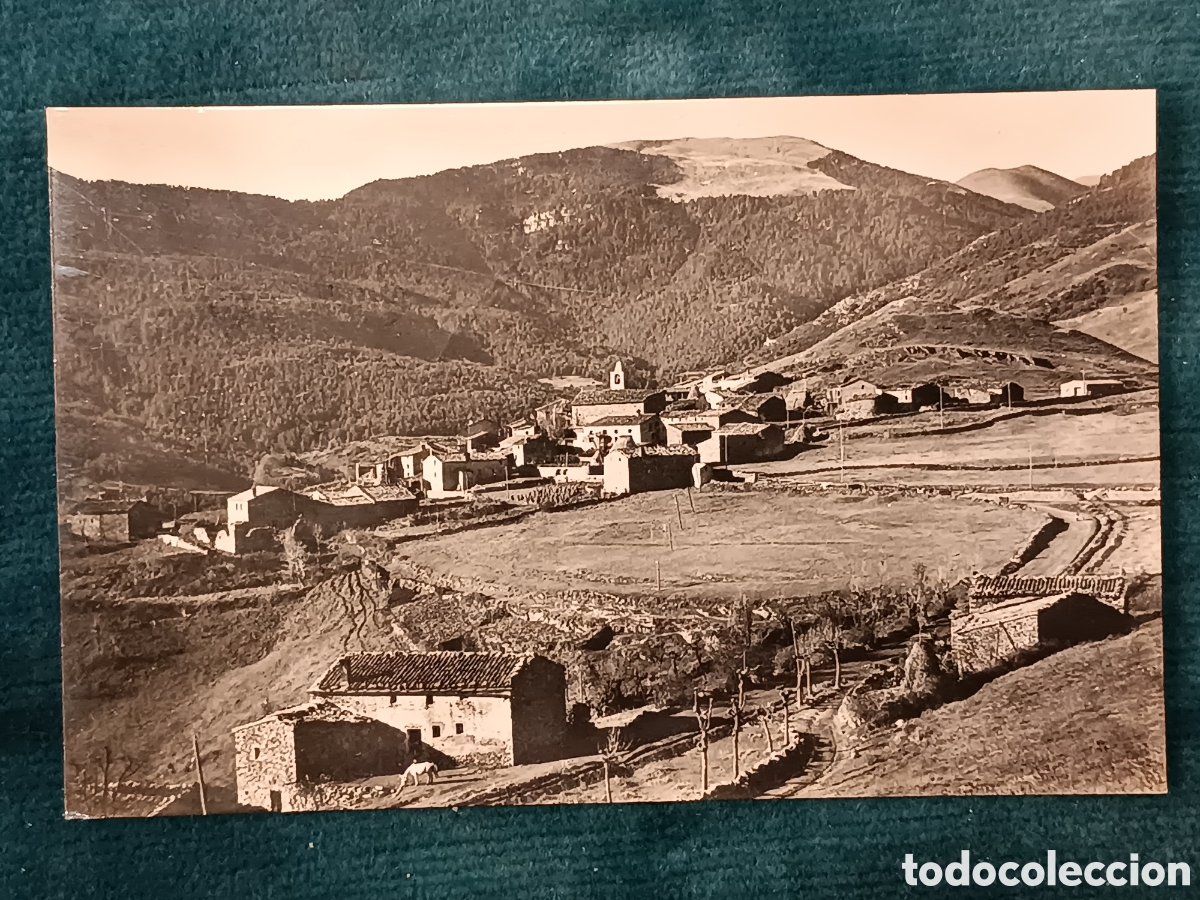 Postales: Campellas 10026. Campelles