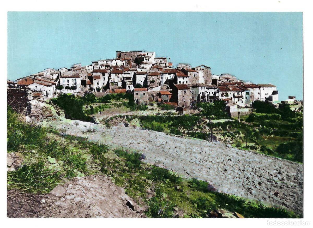 Postales: CUBELLS.- N&ordm; 6. VISTA DES DEL CALVARI. EDICIONES RAE. SIN CIRCULAR