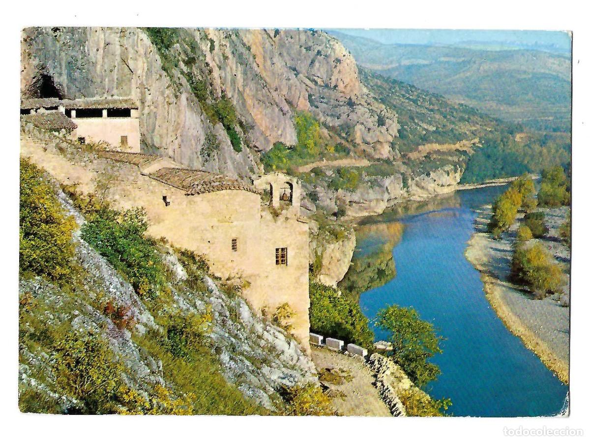Postales: ARTESA DE SEGRE.- N&ordm; 71. SALGA. FOTO JANOT. CIRCULADA. 1972