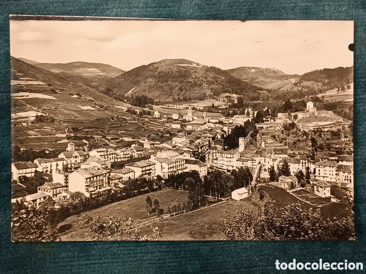 Postales: CAMPRODON 51. Vista general - Foto 1