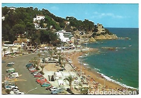 Postales: COSTA BRAVA, LLORET DE MAR - GIRONA - Foto 1