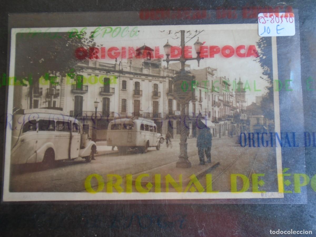 Postales: (PS-80190)POSTAL DE MATARO-FOTO MASACHS