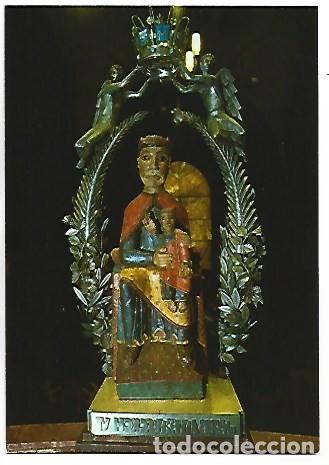 Postales: IMATGE S.VIII, SANTUARI DE NURIA / GIRONA