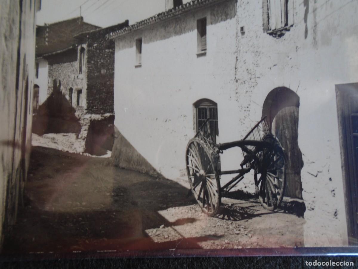 Postales: (PS-80199)POSTAL DE CUBELLAS-CARRER DEL MIG - Foto 3