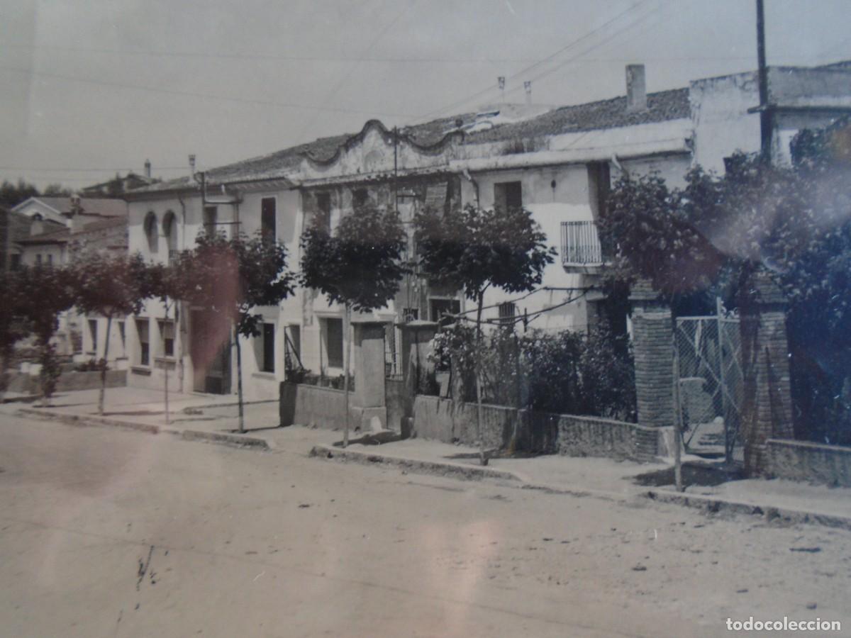 Postales: (PS-80201)POSTAL DE MARTORELLAS-CARRER J.A.CLAVE - Foto 3