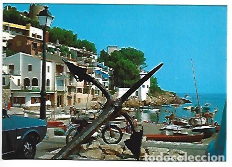 Postales: SA TUNA.- BAGUR / GIRONA - Foto 1