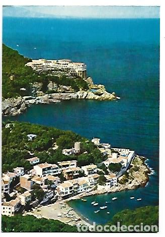 Postais: SA TUNA Y HOTEL CAP SA SAL.- COSTA BRAVA.- BAGUR / GIRONA