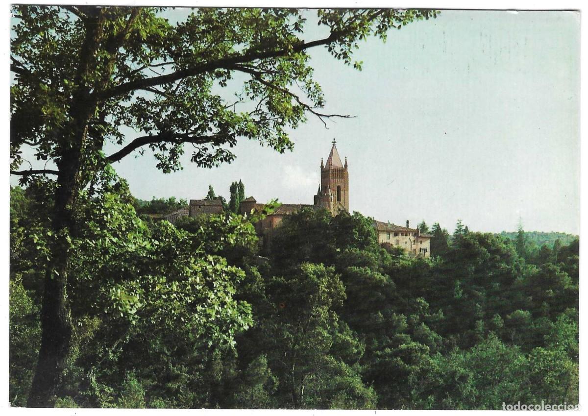 Postales: Postal San Marti del Brull. Barcelona. Casademunt. ref. 7-barcelona33