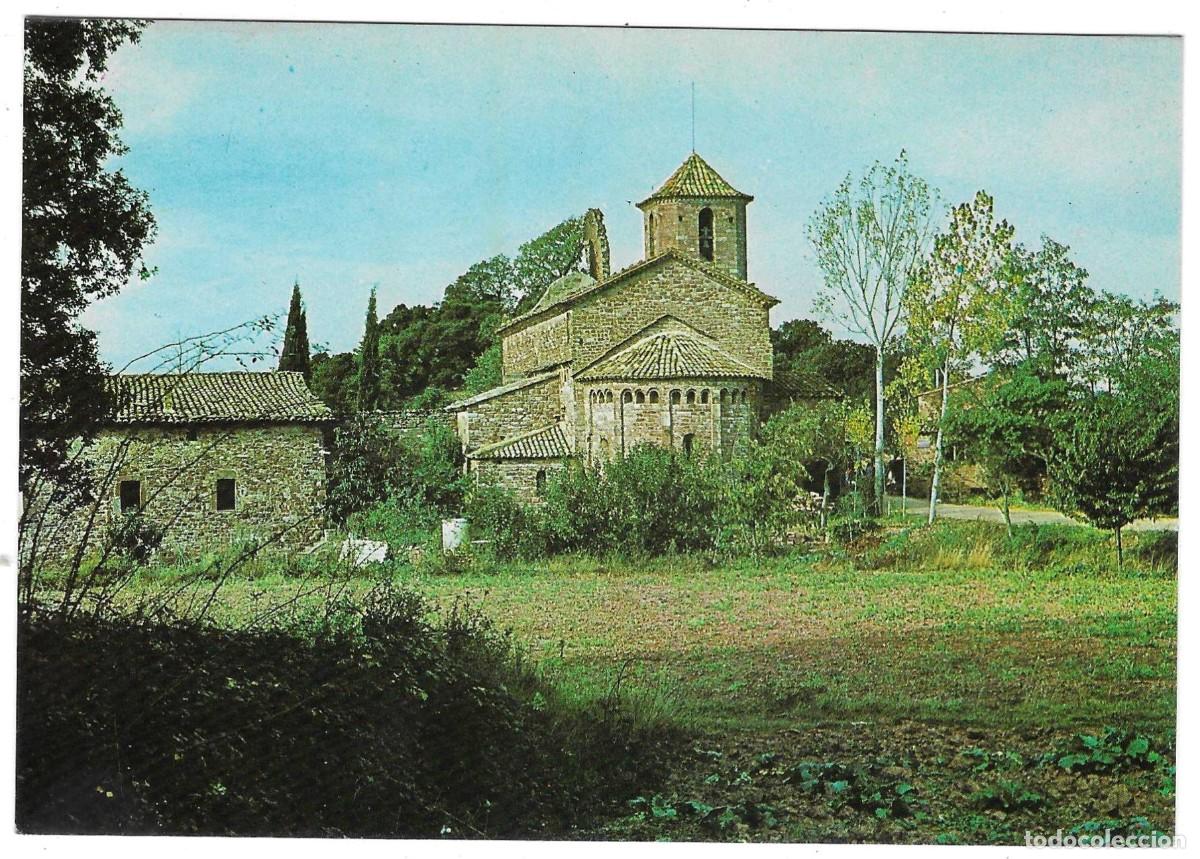 Postales: Postal San Martin del Brull. Barcelona. ref. 7-barcelona34
