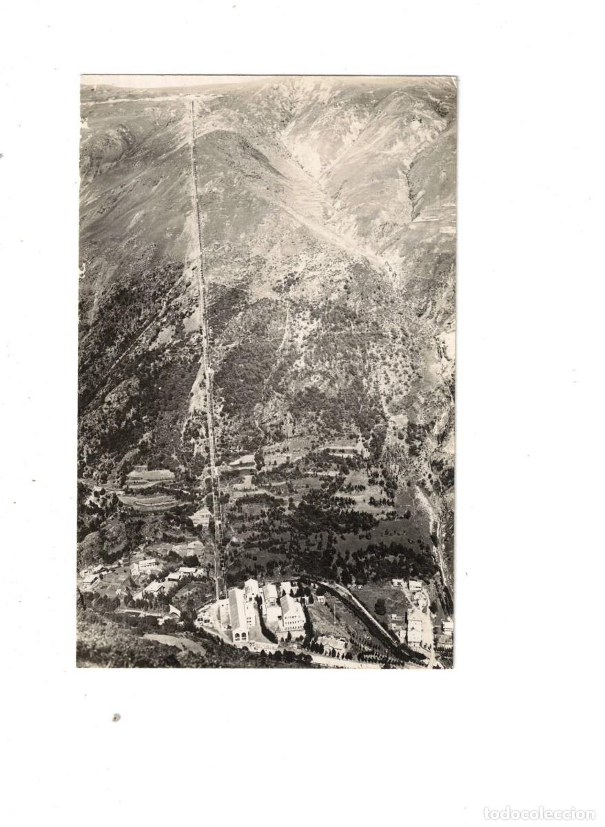 Postales: CAPDELLA. SALTO DE AGUA - Foto 1